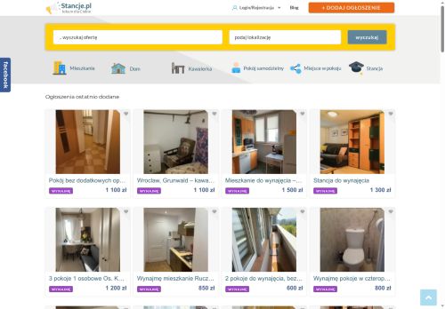 stancje.pl