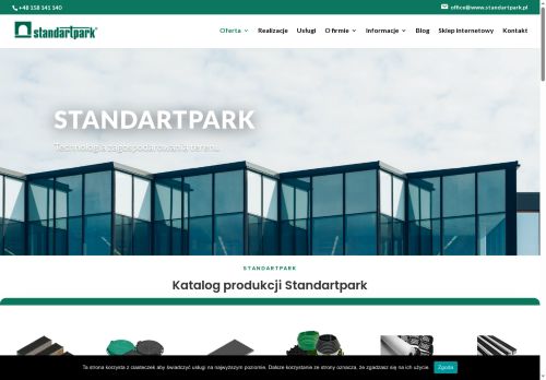 standartpark.pl