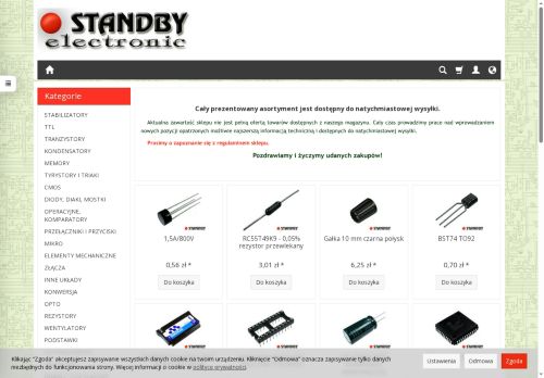 standby-shop.eu