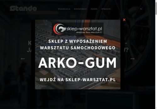stando.com.pl