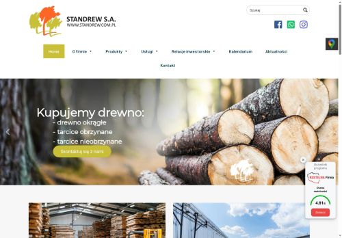 standrew.com.pl