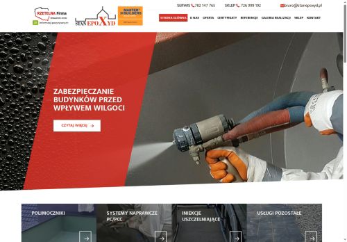 stanepoxyd.pl