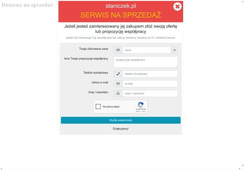 staniczek.pl