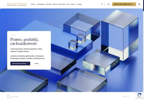 staniekandpartners.pl