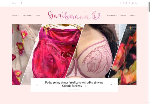 stanikomania.pl