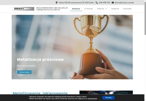 stanisz.com.pl