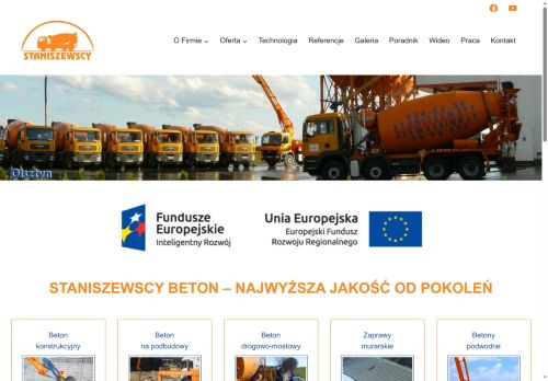 staniszewscy.com.pl