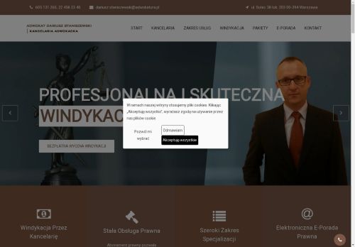 staniszewski-kancelaria.pl