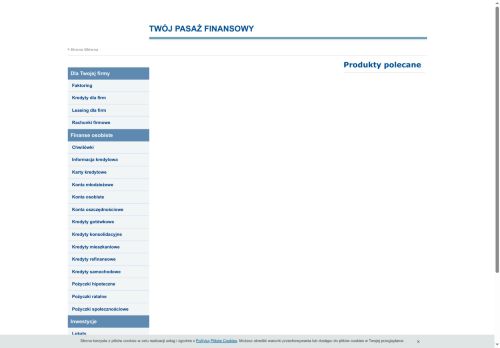 staniszkis.systempartnerski.pl