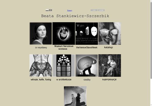 stankiewicz-szczerbik.com