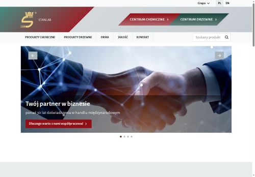 stanlab.eu