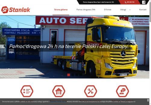 stanlak.pl