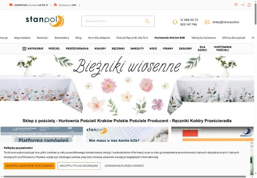 stanpol.biz