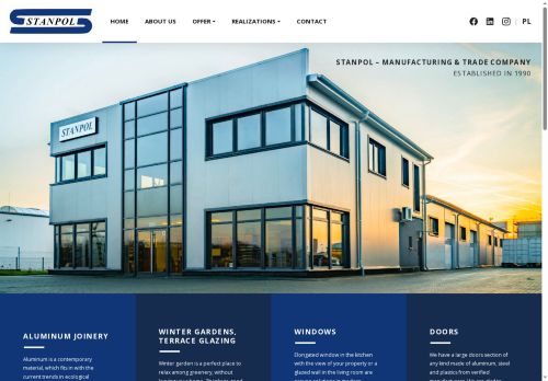 stanpol.pl