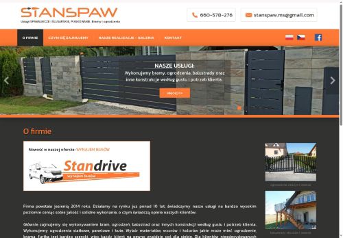 stanspaw.pl