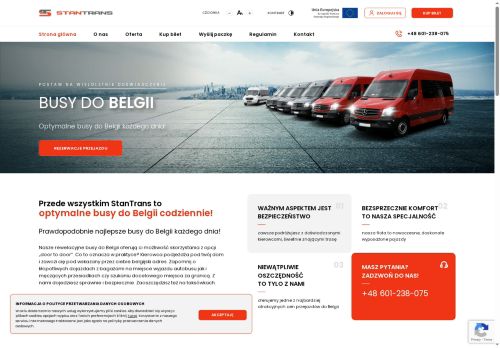 stantrans.pl