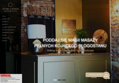 staralazniaspa.pl