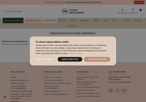 staramydlarnia.sklep.pl