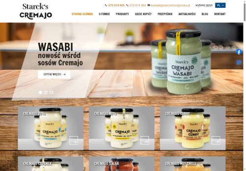 starcksfoodpolska.pl