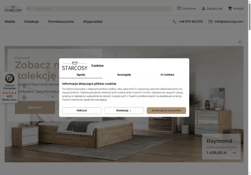 starcosy.com