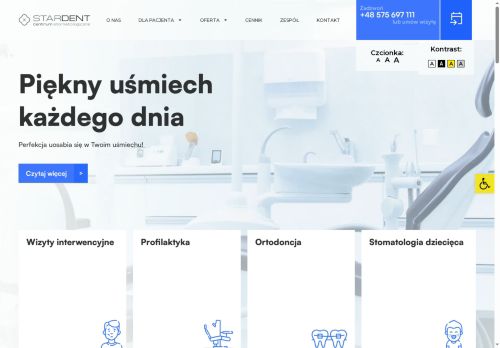 stardent-centrum.pl