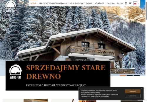 staredrewnokielce.pl