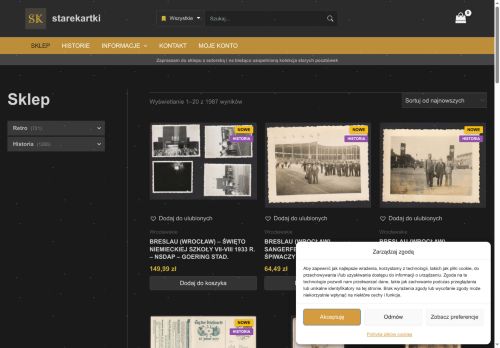 starekartki.pl