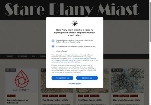 stareplanymiast.pl
