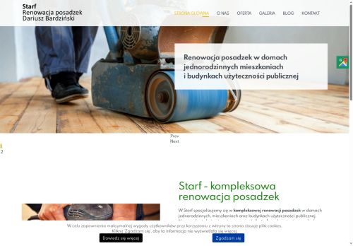 starf-renowacje.pl
