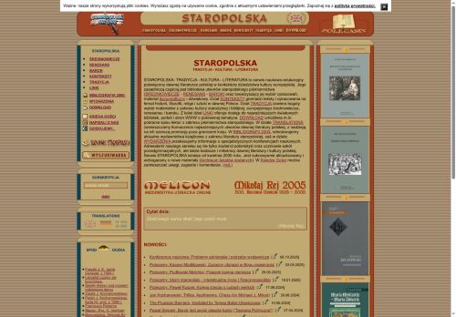 staropolska.pl