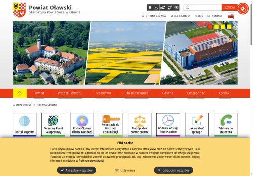 starostwo.olawa.pl
