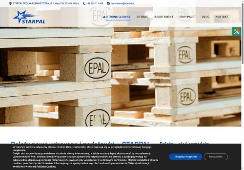 starpal.pl