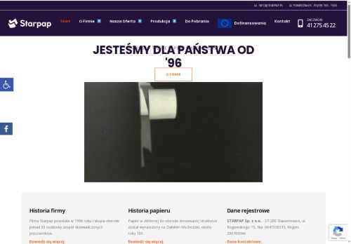 starpap.pl