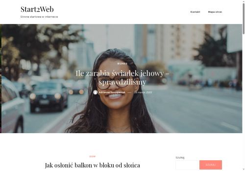start2web.pl