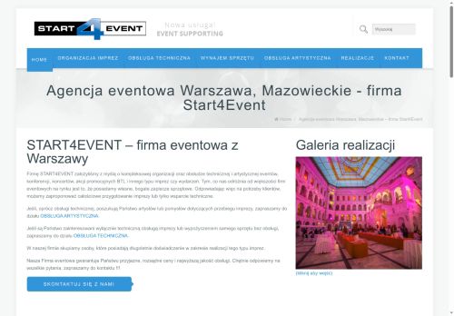 start4event.pl