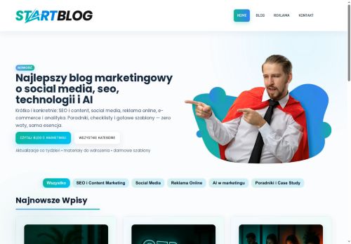 startblog.pl