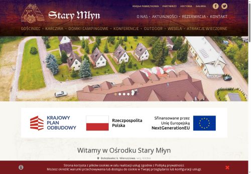 stary-mlyn.pl