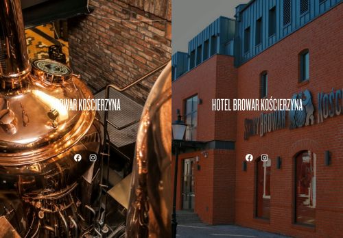 starybrowarkoscierzyna.pl