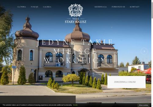 starykalisz.pl