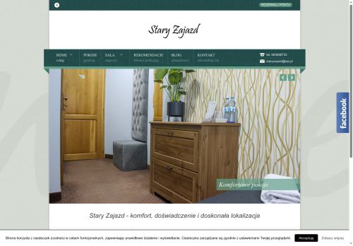staryzajazd.pl