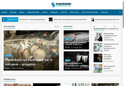 staszewski.com.pl