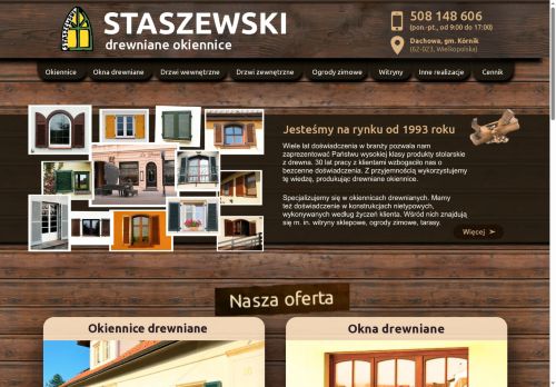 staszewski.pl
