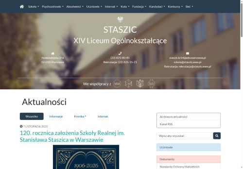 staszic.waw.pl