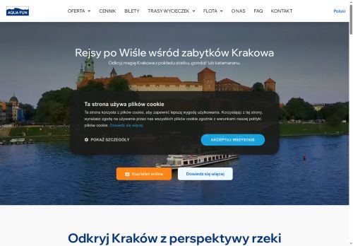 statek-krakow.pl