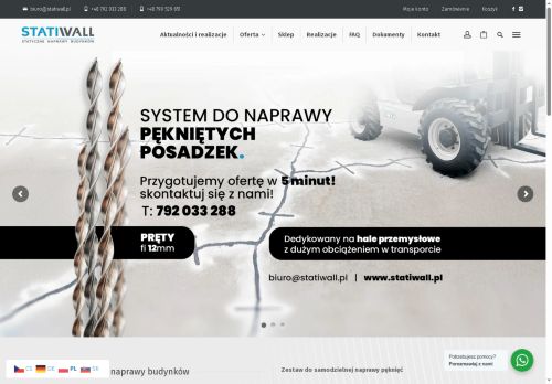 statiwall.pl