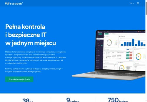statlook.com