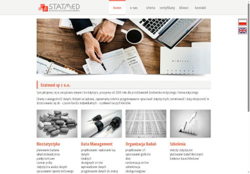 statmed.pl