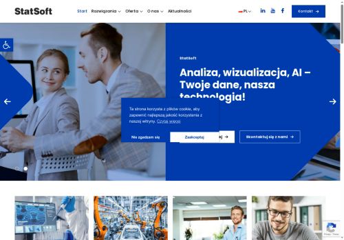 statsoft.pl