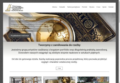 statuetki.rzezba.pl