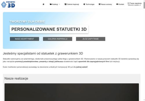 statuetki3d.pl